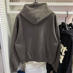 CPFM hoodie kanye foam print