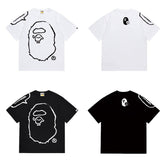 Bathing ape T Shirts