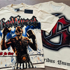 Godspeed T Shirts