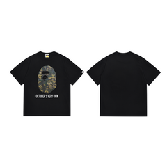 Bathing ape T Shirts
