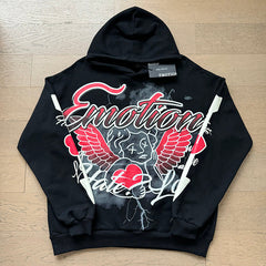 Mixed Emotion Hoodie