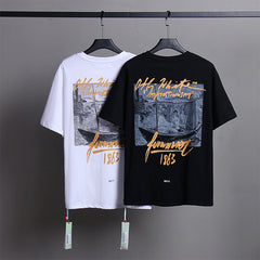OW T Shirts