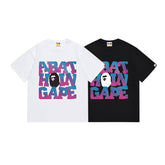 Bathing Ape T Shirt