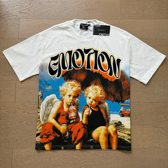 Mixed Emotion T-Shirt