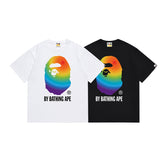 Bathing Ape T Shirt