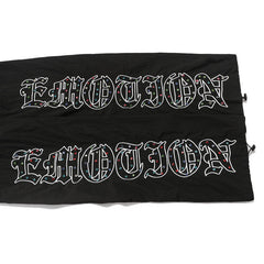 Mixed Emotion Sweatpants Casual Trousers