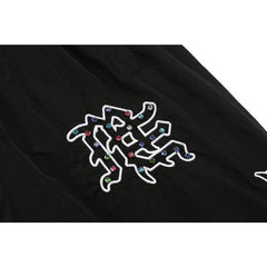Mixed Emotion  Sweatpants Casual Trousers