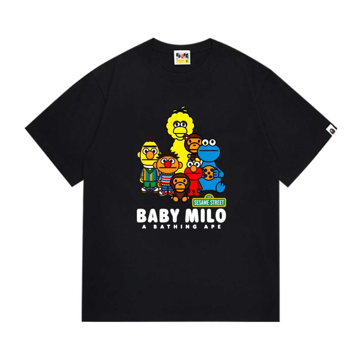 Bathing ape T Shirts