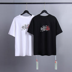 OW  T Shirts