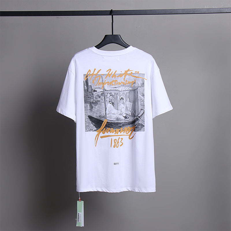 OW  T Shirts