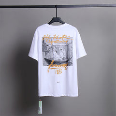 OW  T Shirts
