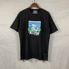 Kith T-Shirt Kith Kith & Tom and Jerry Tee