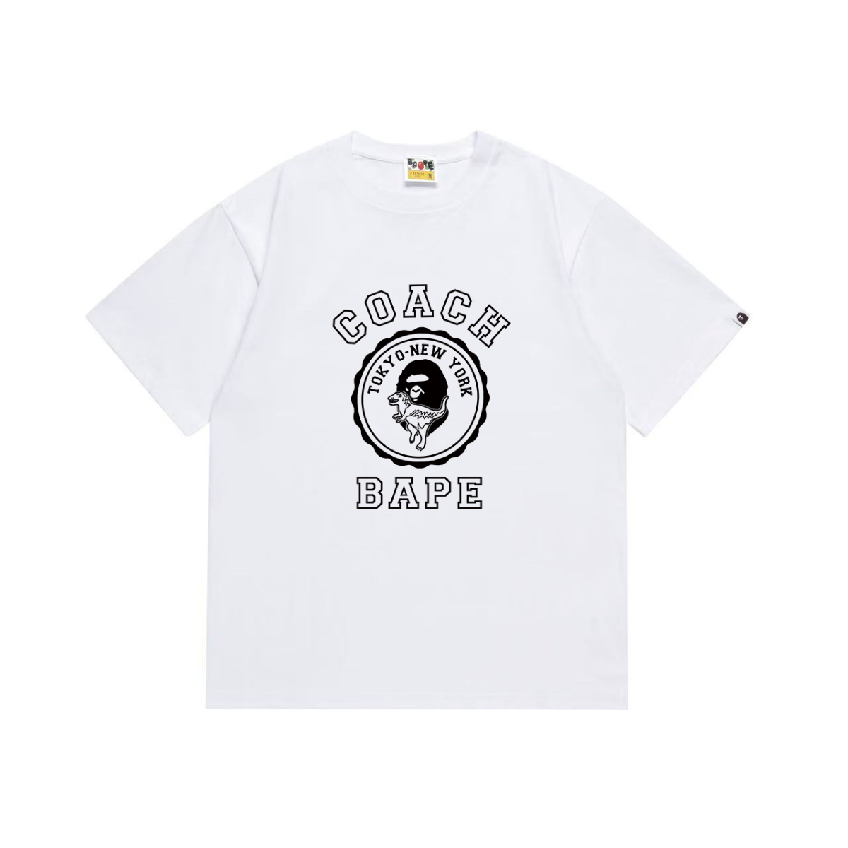 Bathing ape T Shirts