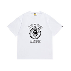 Bathing ape T Shirts