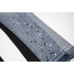 Gallery Dept Jeans Unisex Loose Flared Jeans