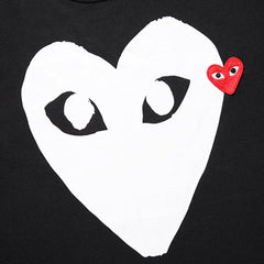 CDG Be Kind T Shirt