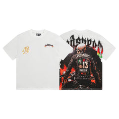 Godspeed T Shirts