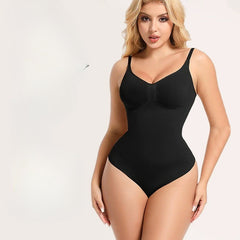 Shapewear Bodysuit Tight Belly