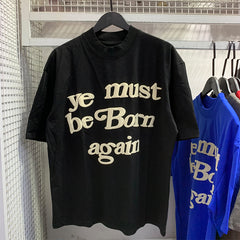 CPFM hoodie kanye foam print