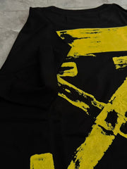 off OW white T Shirts Clearance sale at rock-bottom price Size M, Chest 108cm, Length 73cm