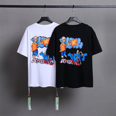 OW  T Shirts