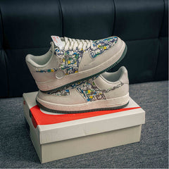Men's Sneaker
