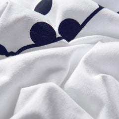CDG Be Kind T Shirt
