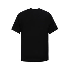 Rhude T Shirt Parrot Wheat Ear Letter Print Short Sleeve T-Shirt