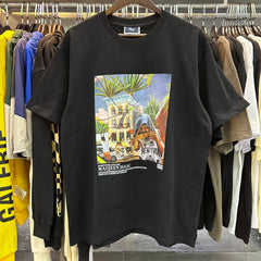 Kith T-Shirt KITH for Madjeen Isaac Gallery Gnhs