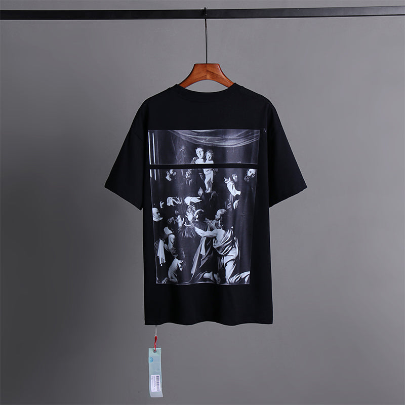 OW  T Shirts