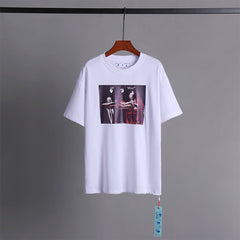 OW  T Shirts