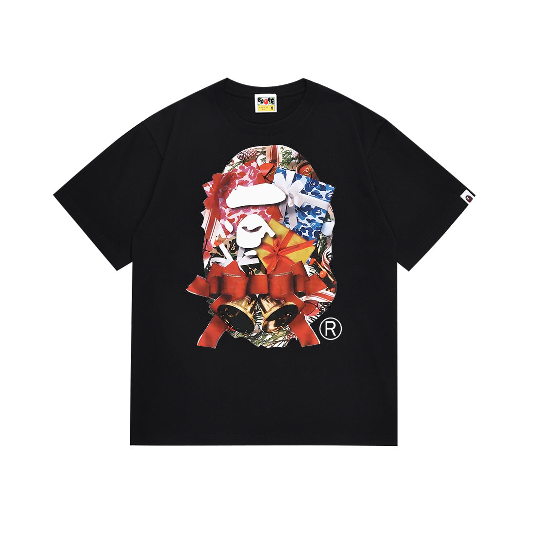 Bape Bathing Ape T Shirt
