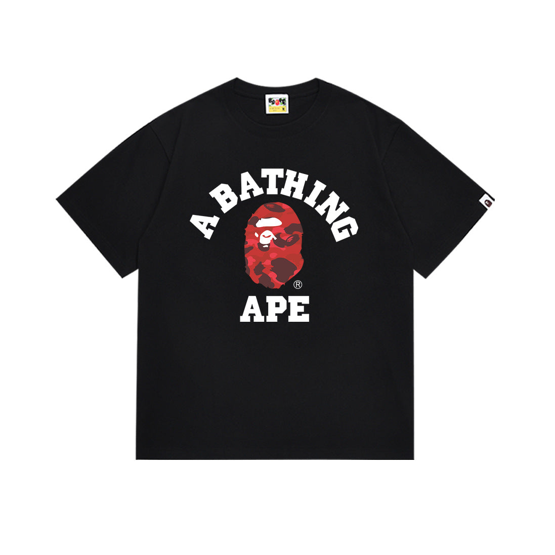Bape Bathing Ape T Shirt