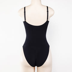 Shapewear Bodysuit Seamless Tummy Control Shapewear