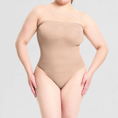 Shapewear Bodysuit breathable tummy control shapewear
