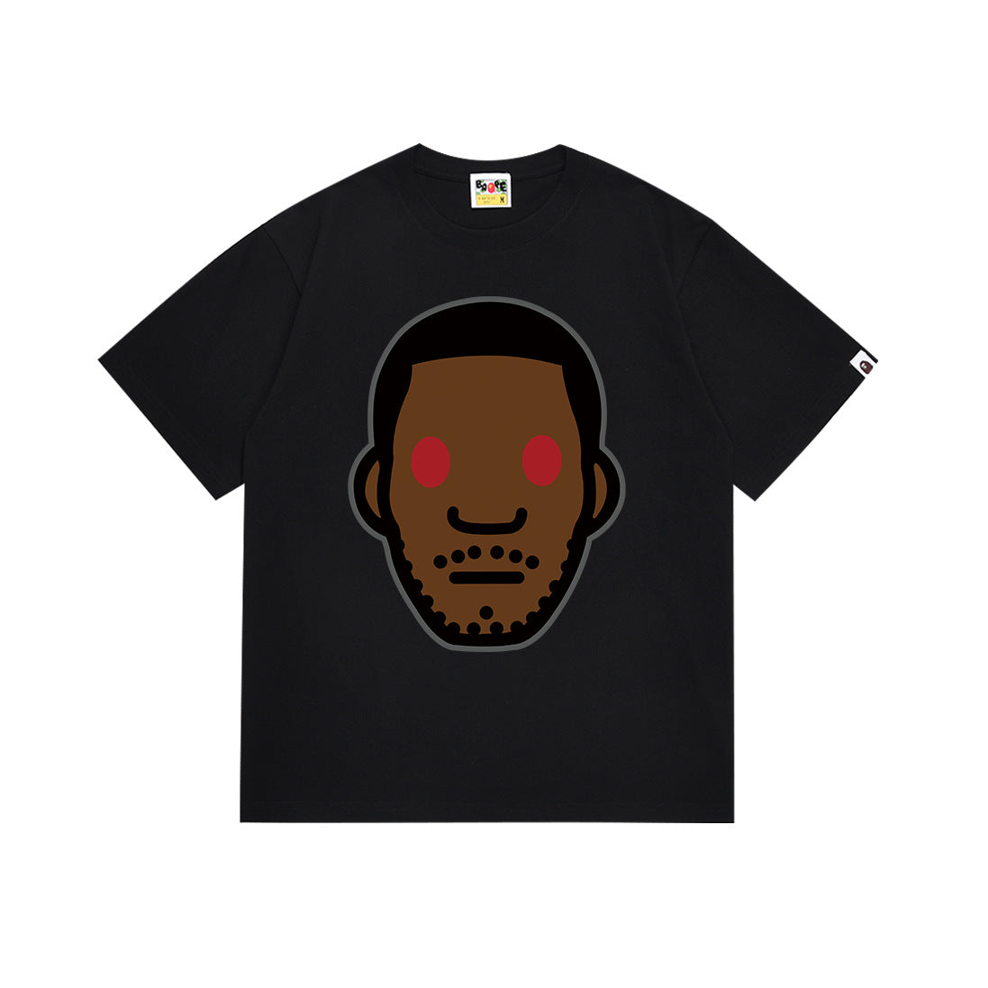 Bape Bathing Ape T Shirt
