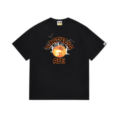 Bape Bathing Ape T Shirt