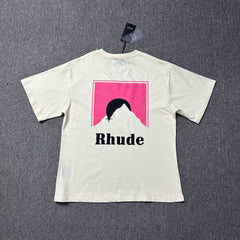 Rhude T Shirt
