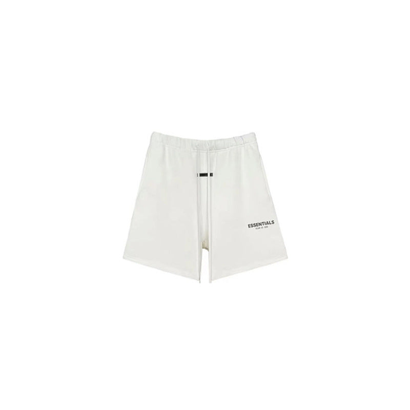 Fog Essentials Shorts Unisex Loose Fleece Shorts