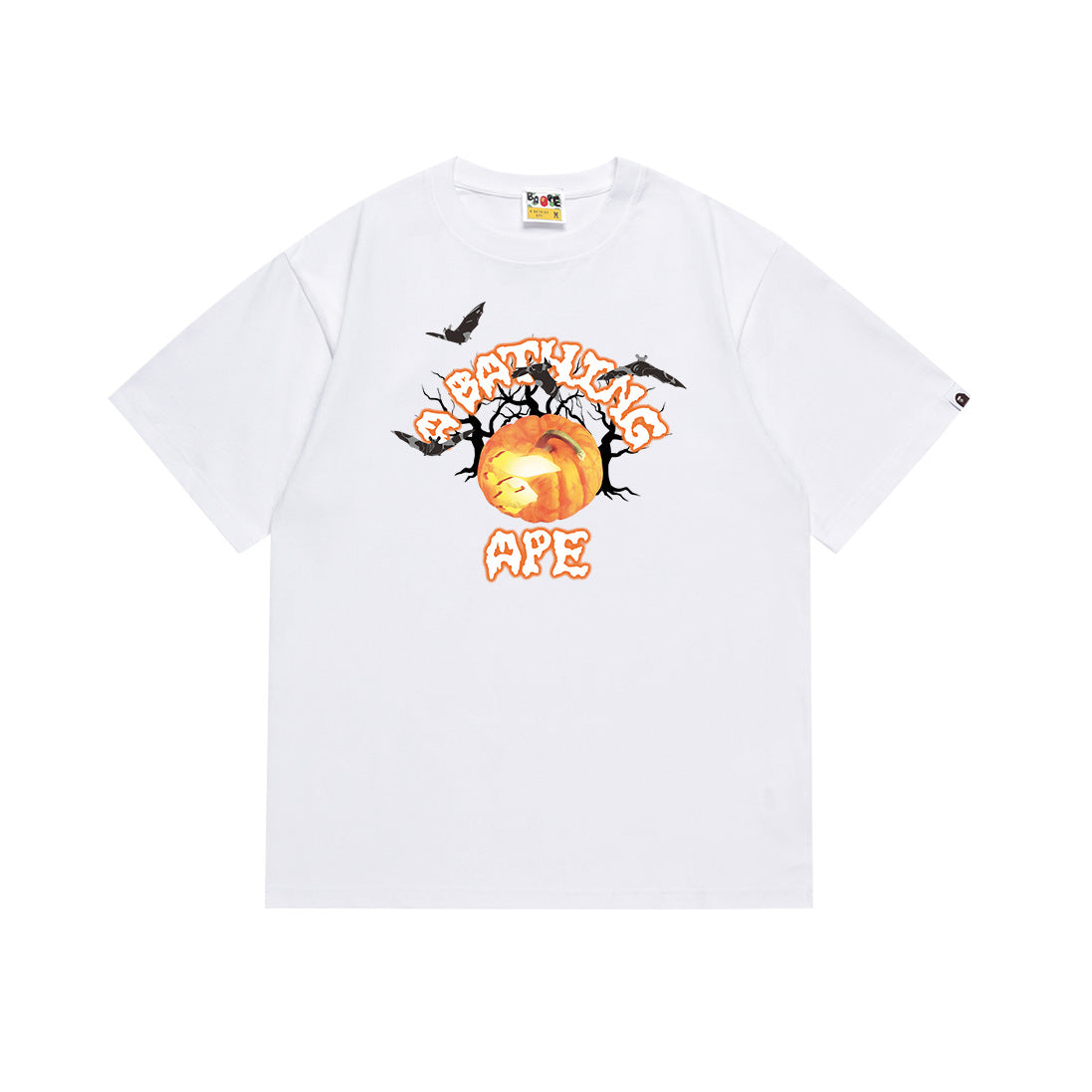 Bape Bathing Ape T Shirt