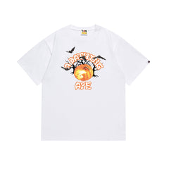 Bape Bathing Ape T Shirt