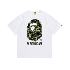 Bape Bathing Ape T Shirt