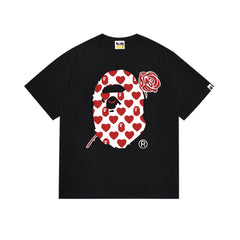 Bape Bathing Ape T Shirt