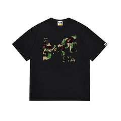 Bape Bathing Ape T Shirt
