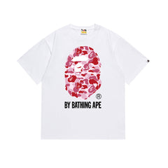 Bape Bathing Ape T Shirt