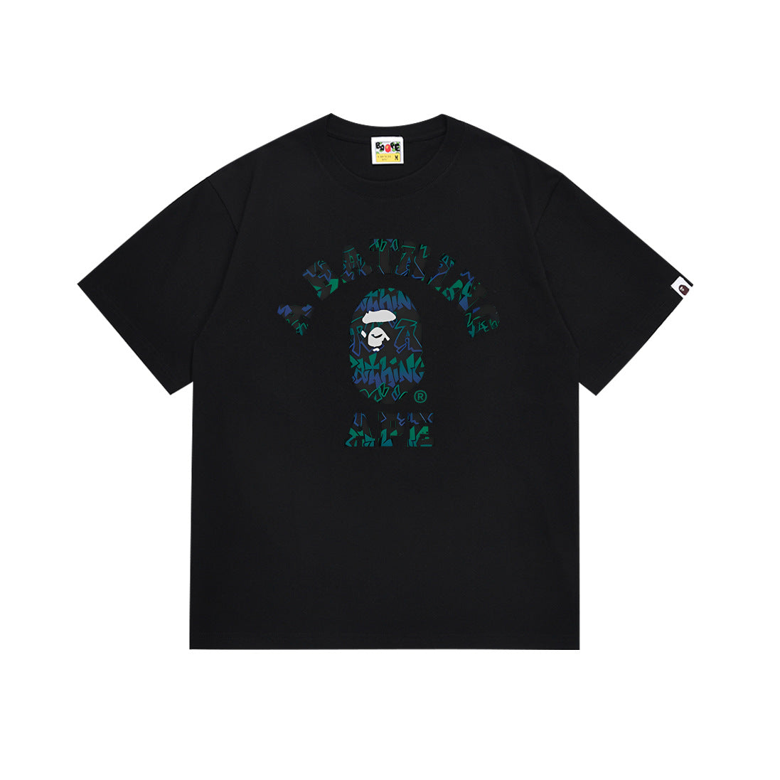 Bape Bathing Ape T Shirt