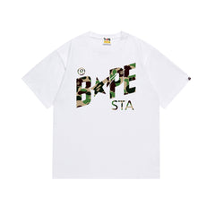 Bape Bathing Ape T Shirt
