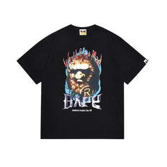 Bape Bathing Ape T Shirt
