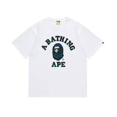 Bape Bathing Ape T Shirt