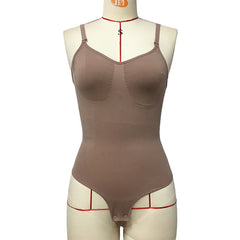 Shapewear Bodysuit Tight Belly